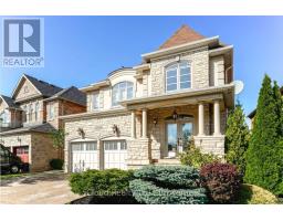2343 NORTH RIDGE TRAIL, Oakville, Ontario