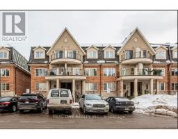 30-03 - 2420 BARONWOOD DRIVE, Oakville, Ontario