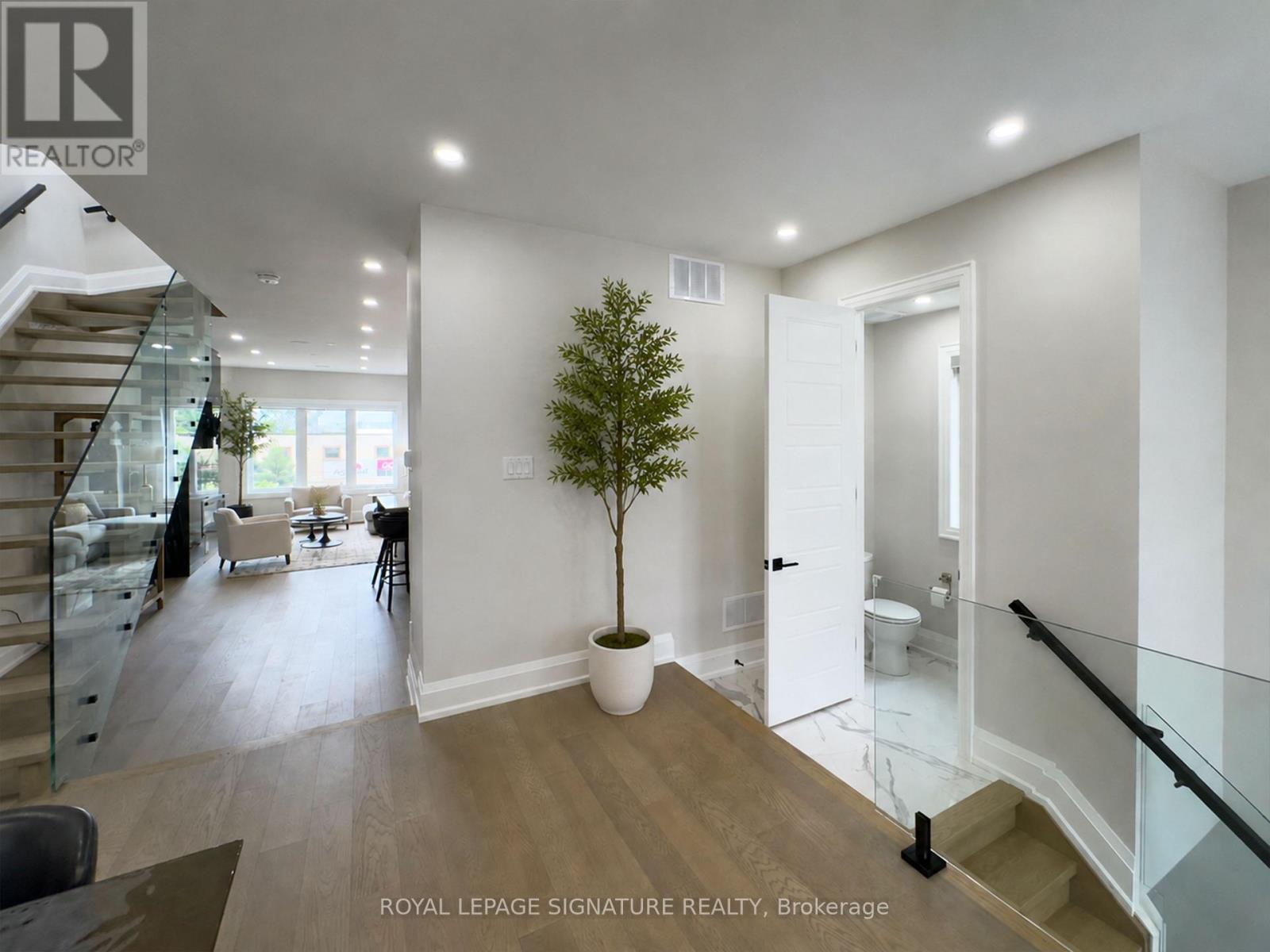 920 Fourth Street, Mississauga, Ontario L5E 1J6 - Photo 12 - W13696152