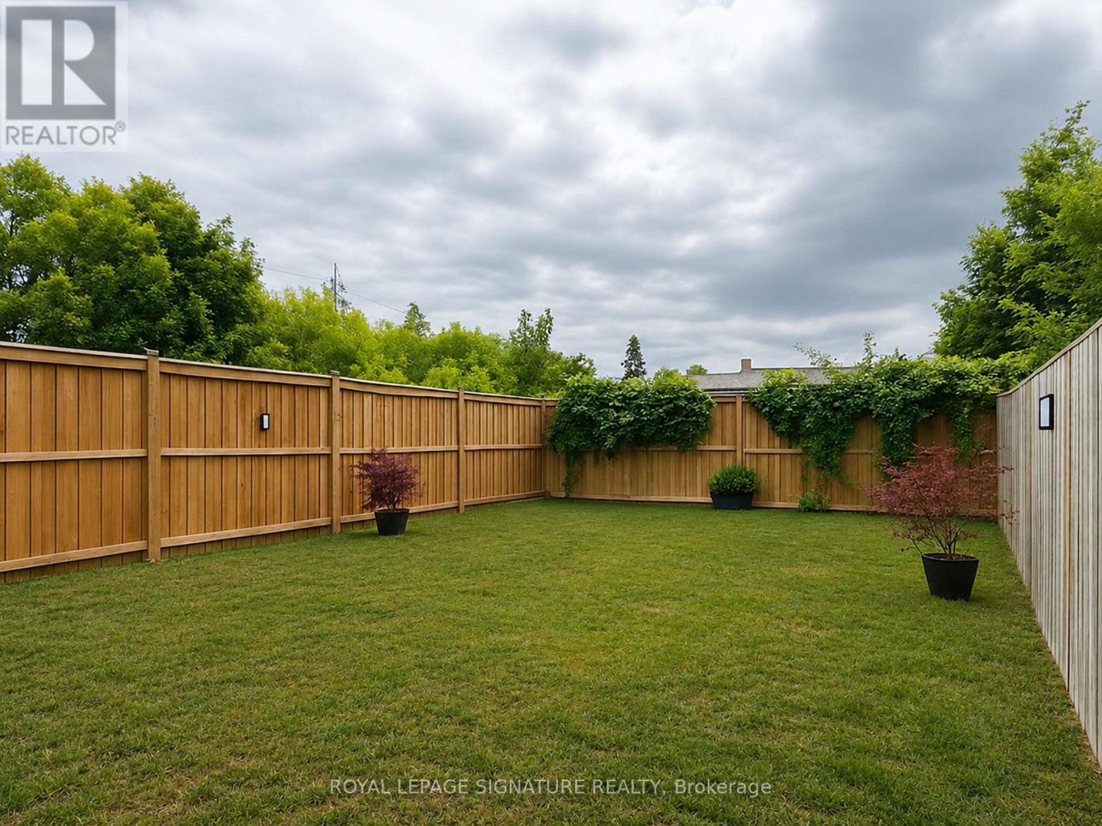 920 Fourth Street, Mississauga, Ontario L5E 1J6 - Photo 41 - W13696152