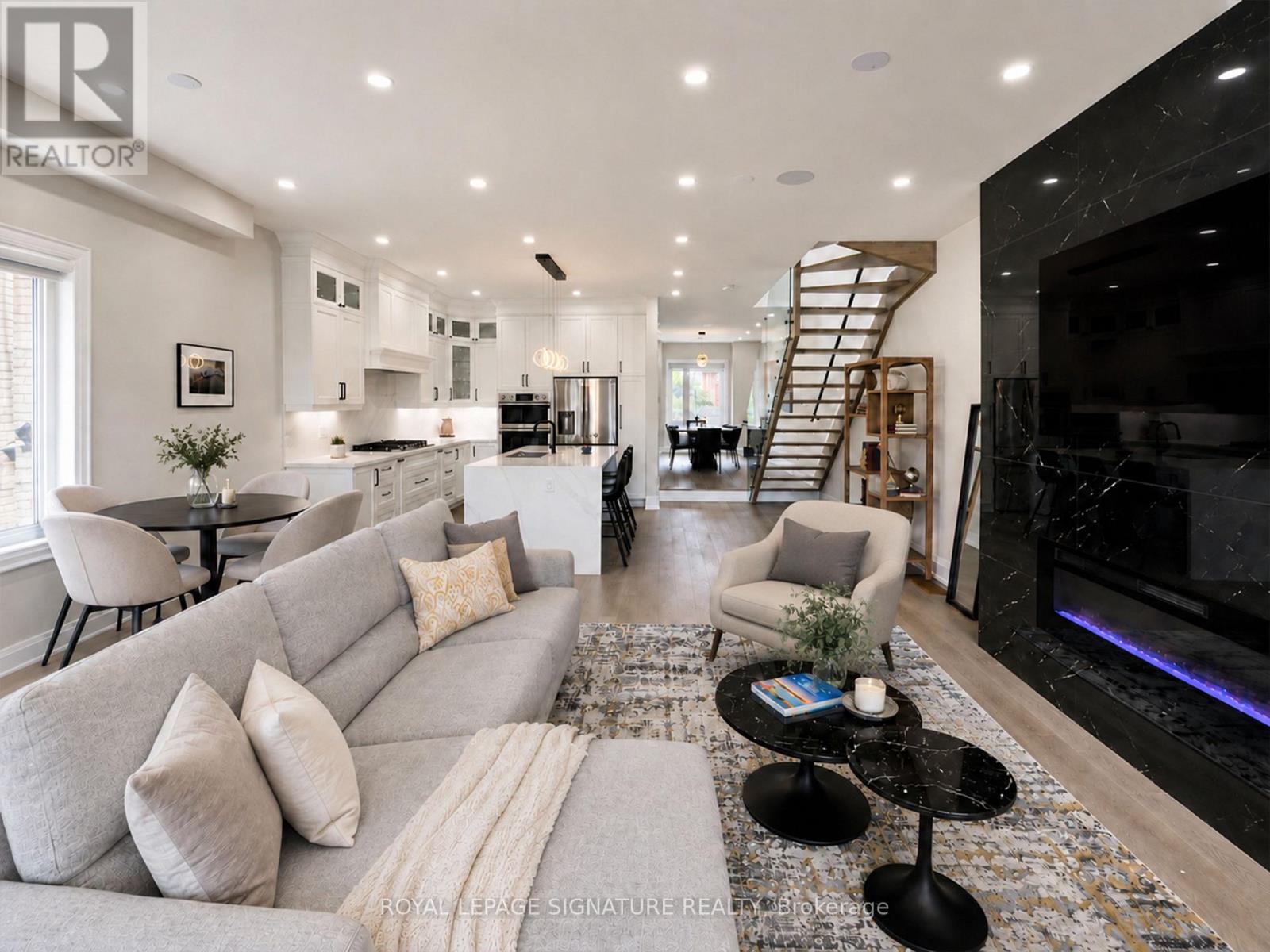 920 Fourth Street, Mississauga, Ontario L5E 1J6 - Photo 6 - W13696152