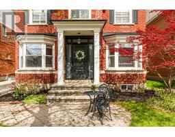 241 LEXINGTON ROAD, Oakville, Ontario