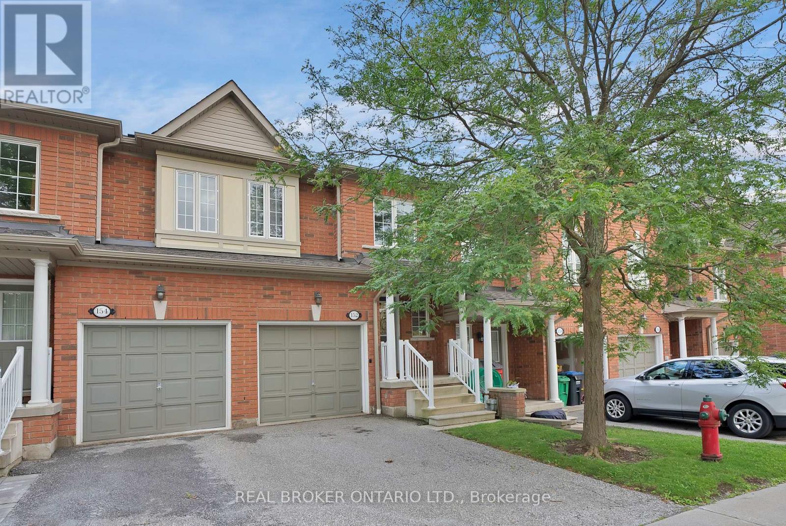 152 - 7360 Zinnia Place, Mississauga, Ontario  L5W 2A5 - Photo 2 - W13696192