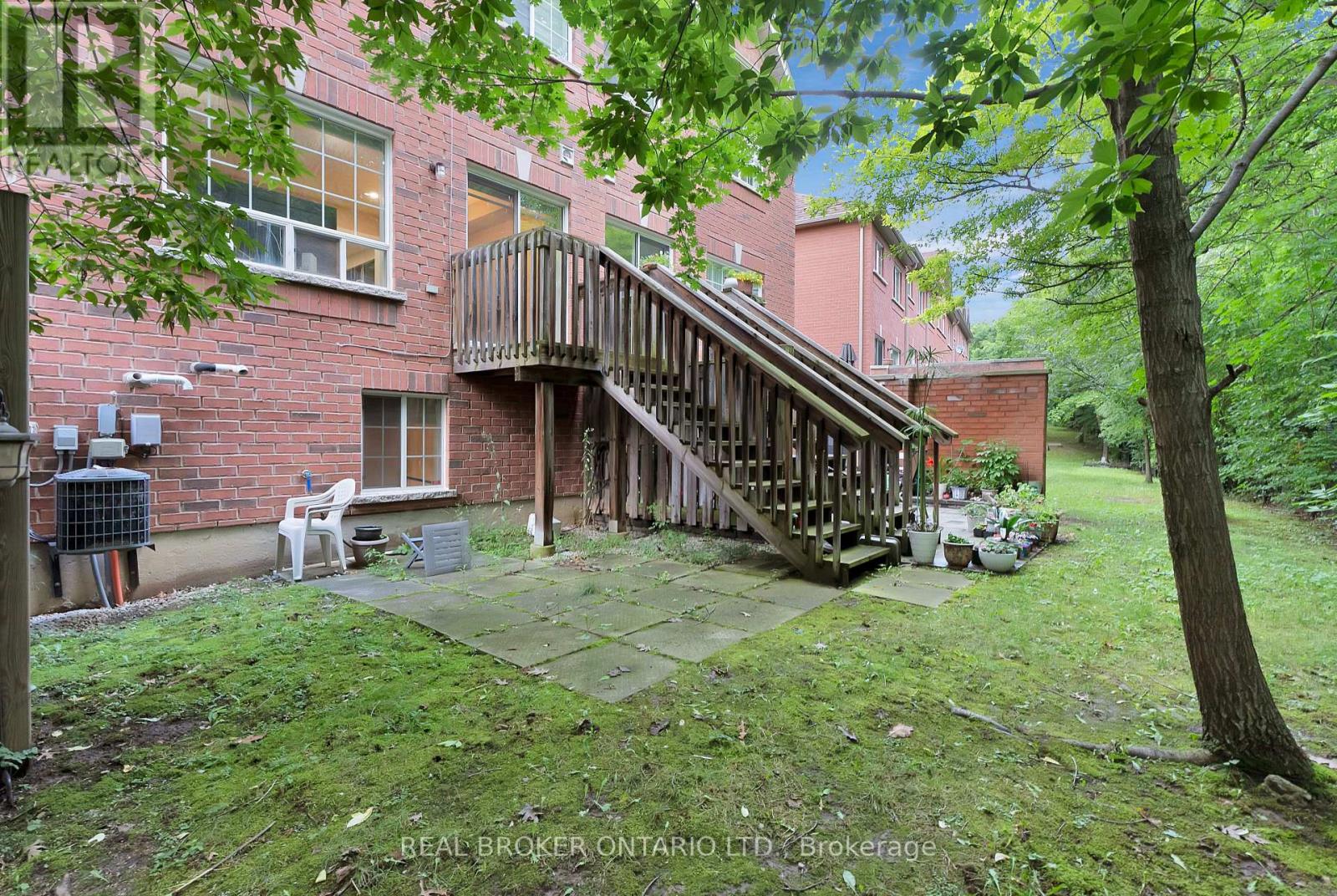 152 - 7360 Zinnia Place, Mississauga, Ontario  L5W 2A5 - Photo 41 - W13696192