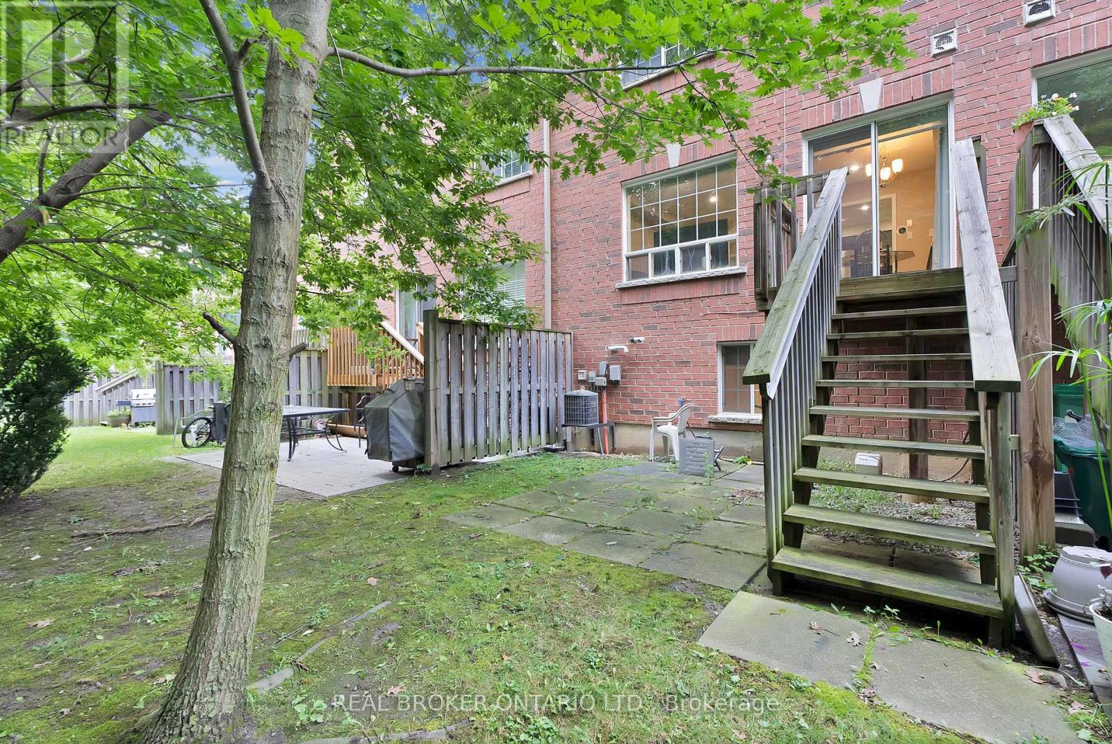 152 - 7360 Zinnia Place, Mississauga, Ontario  L5W 2A5 - Photo 42 - W13696192