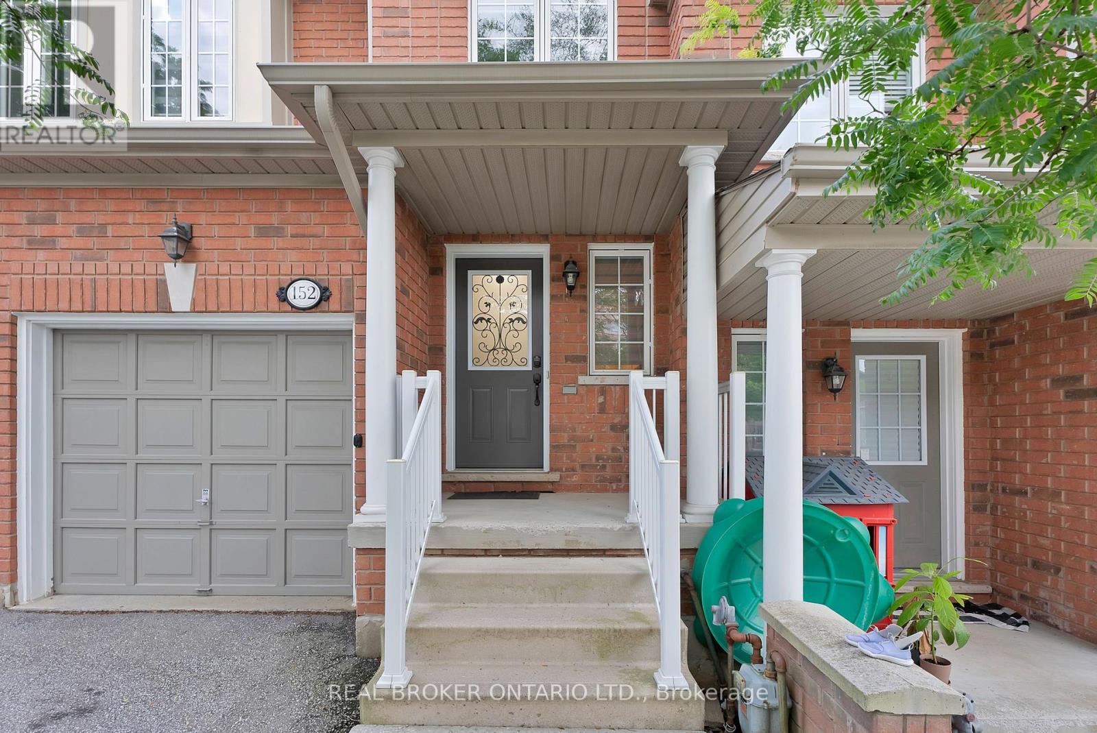 152 - 7360 Zinnia Place, Mississauga, Ontario  L5W 2A5 - Photo 43 - W13696192