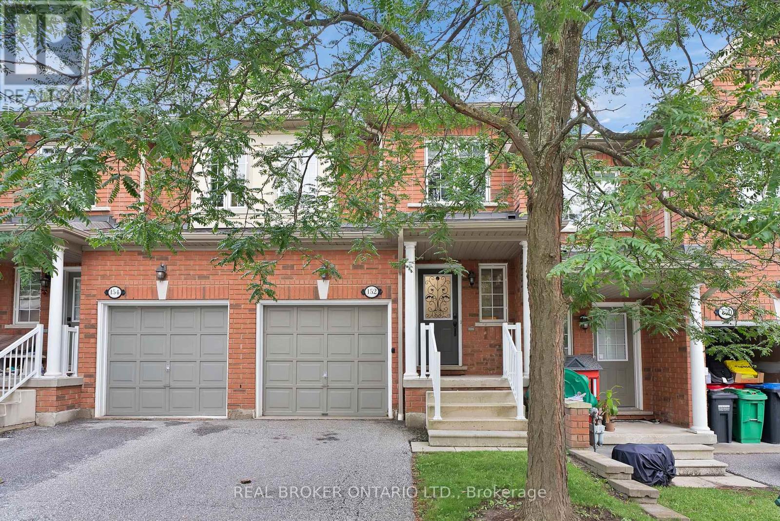 152 - 7360 Zinnia Place, Mississauga, Ontario  L5W 2A5 - Photo 44 - W13696192
