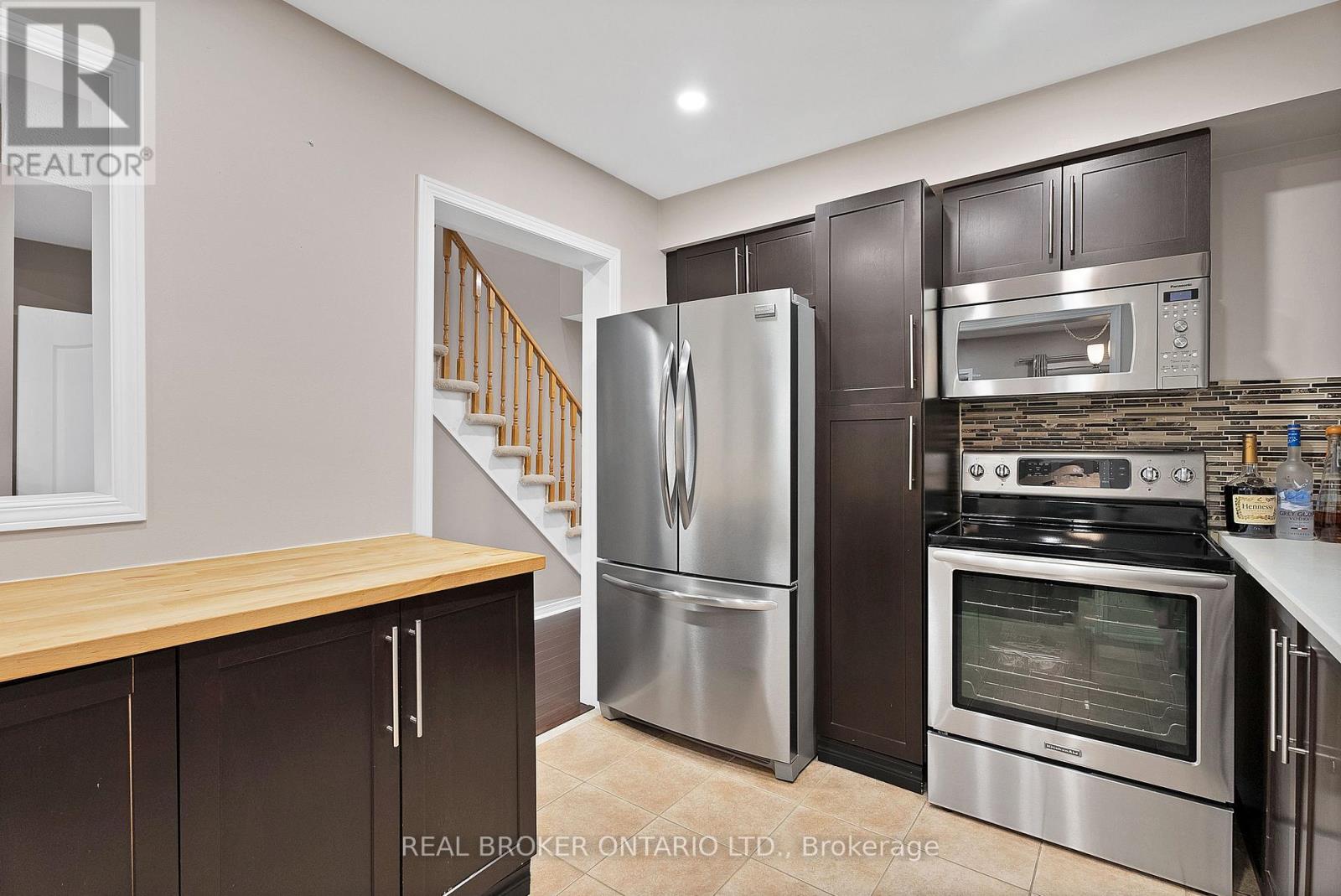 152 - 7360 Zinnia Place, Mississauga, Ontario  L5W 2A5 - Photo 5 - W13696192
