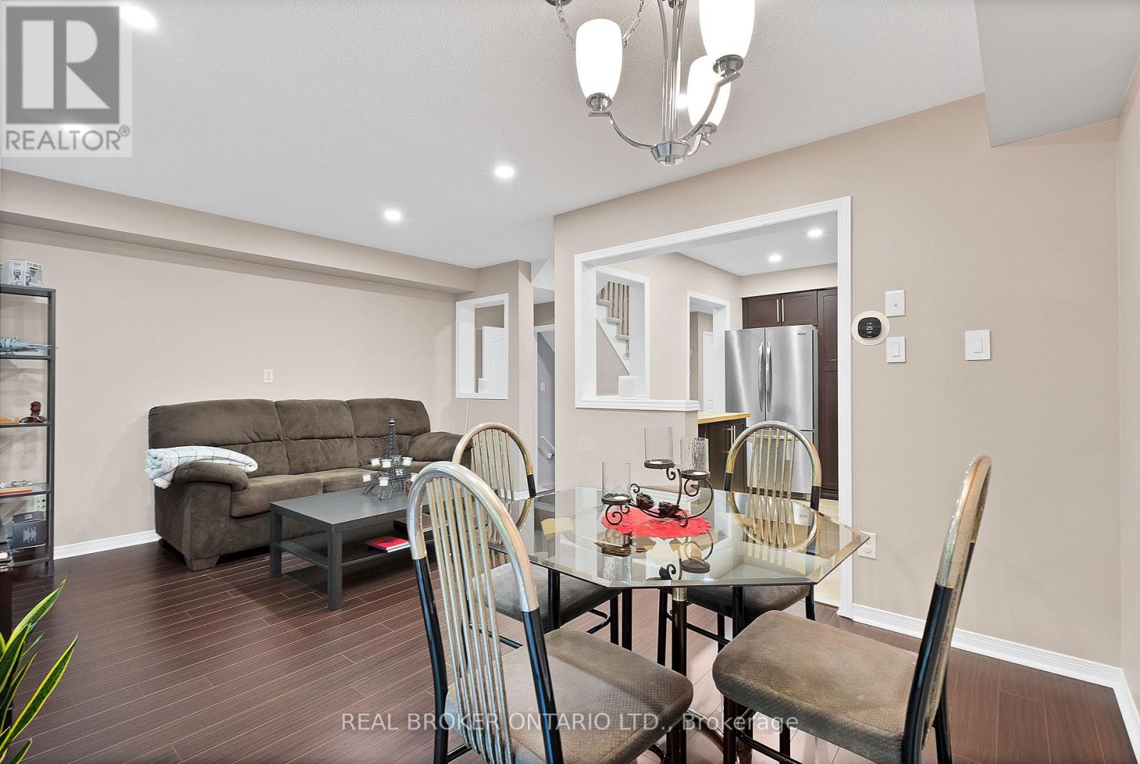 152 - 7360 Zinnia Place, Mississauga, Ontario  L5W 2A5 - Photo 7 - W13696192