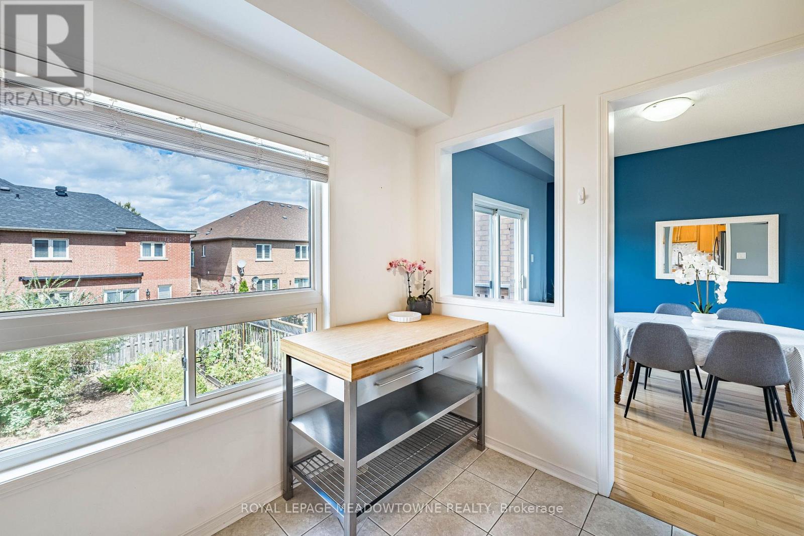 6577 Jazzy Mews, Mississauga, Ontario  L5W 1R9 - Photo 16 - W13696210