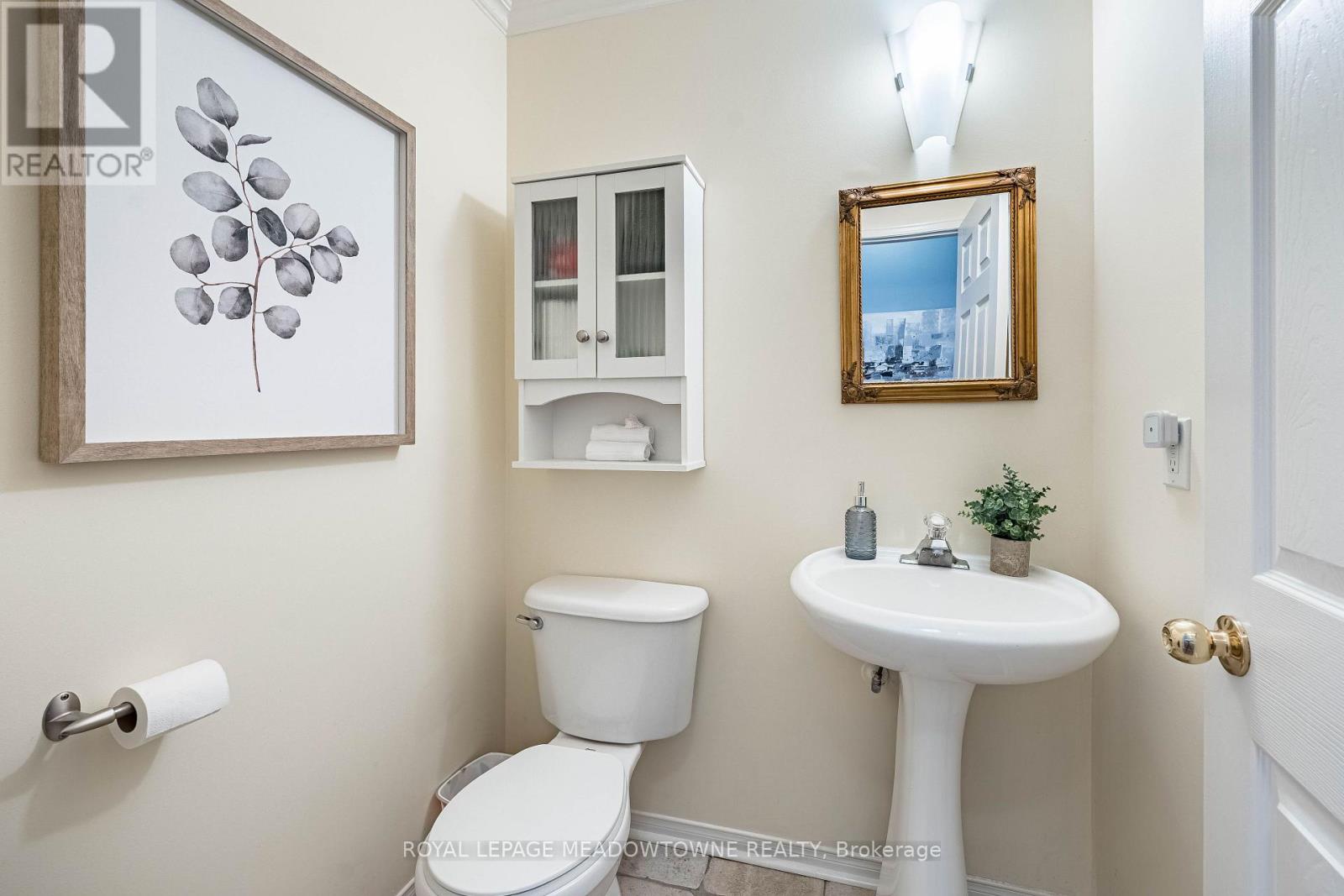 6577 Jazzy Mews, Mississauga, Ontario  L5W 1R9 - Photo 17 - W13696210