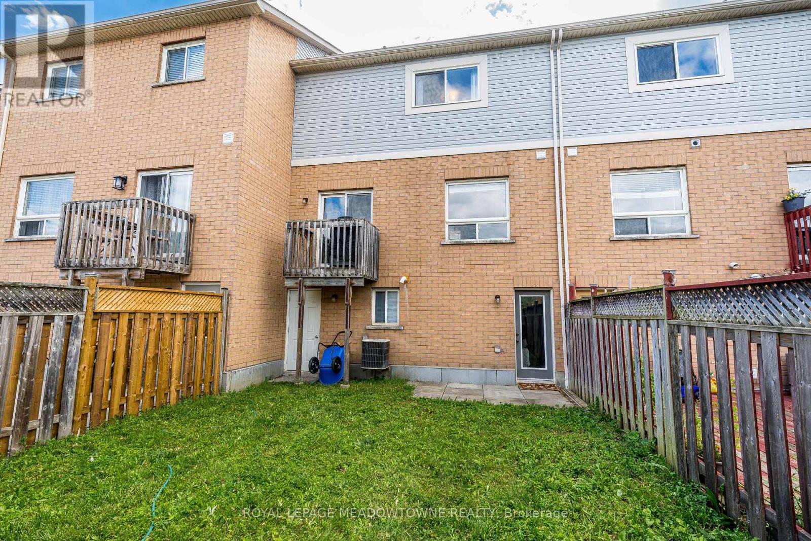 6577 Jazzy Mews, Mississauga, Ontario  L5W 1R9 - Photo 29 - W13696210