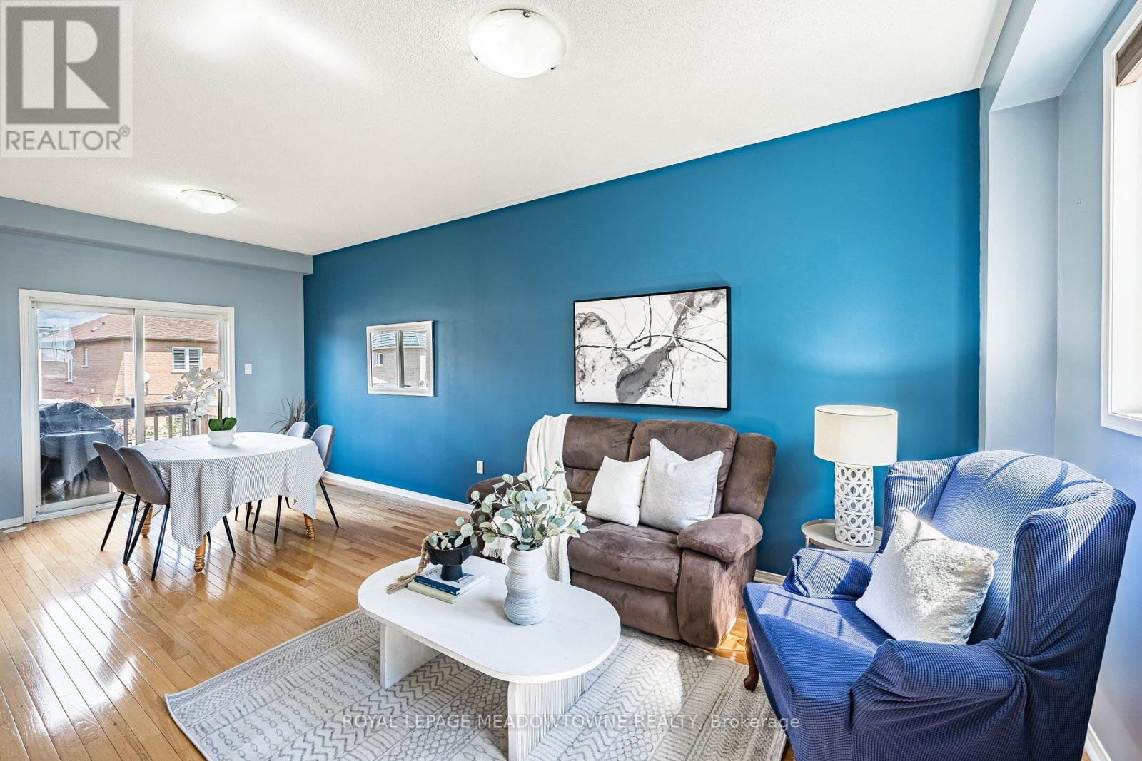 6577 Jazzy Mews, Mississauga, Ontario  L5W 1R9 - Photo 6 - W13696210