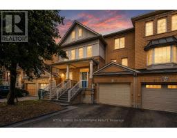 6577 JAZZY MEWS, Mississauga, Ontario
