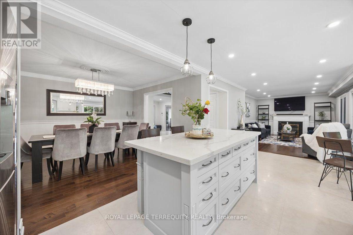 1207 Dogwood Crescent, Oakville, Ontario  L6J 7J2 - Photo 20 - W13696222