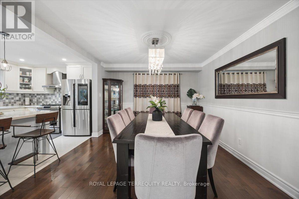 1207 Dogwood Crescent, Oakville, Ontario  L6J 7J2 - Photo 22 - W13696222