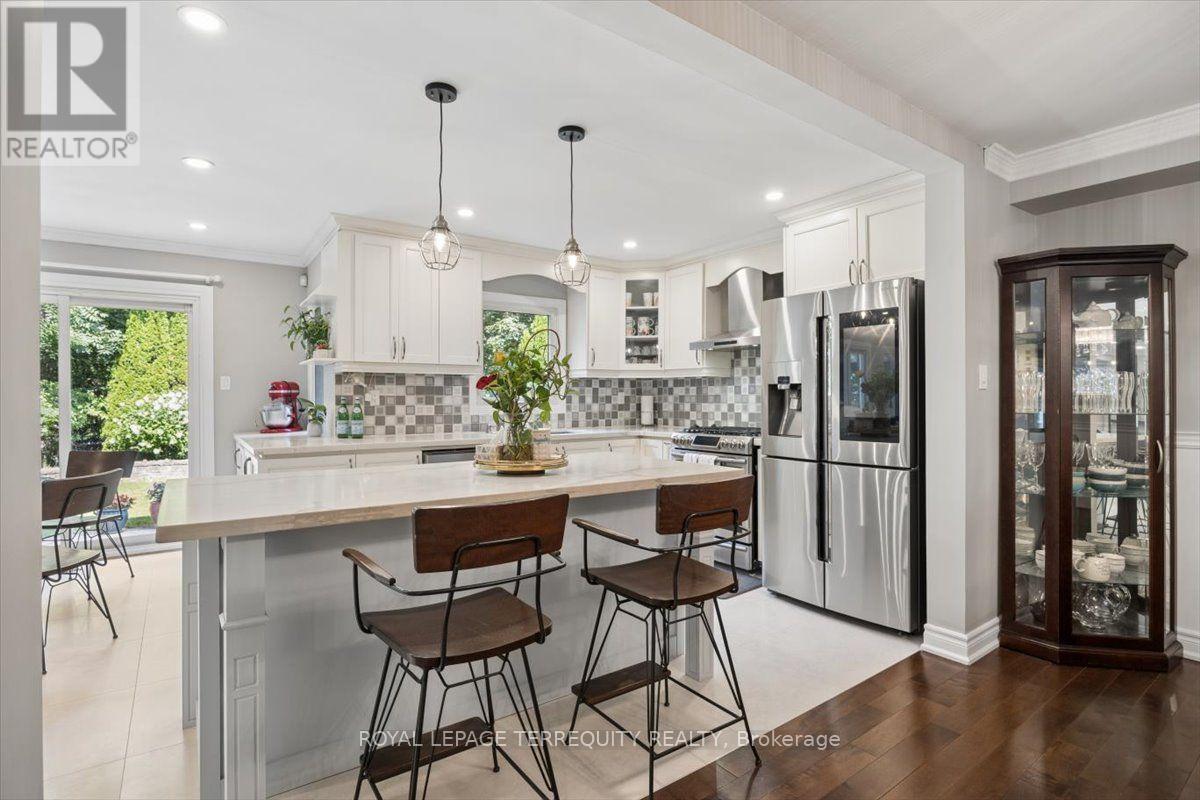 1207 Dogwood Crescent, Oakville, Ontario  L6J 7J2 - Photo 24 - W13696222
