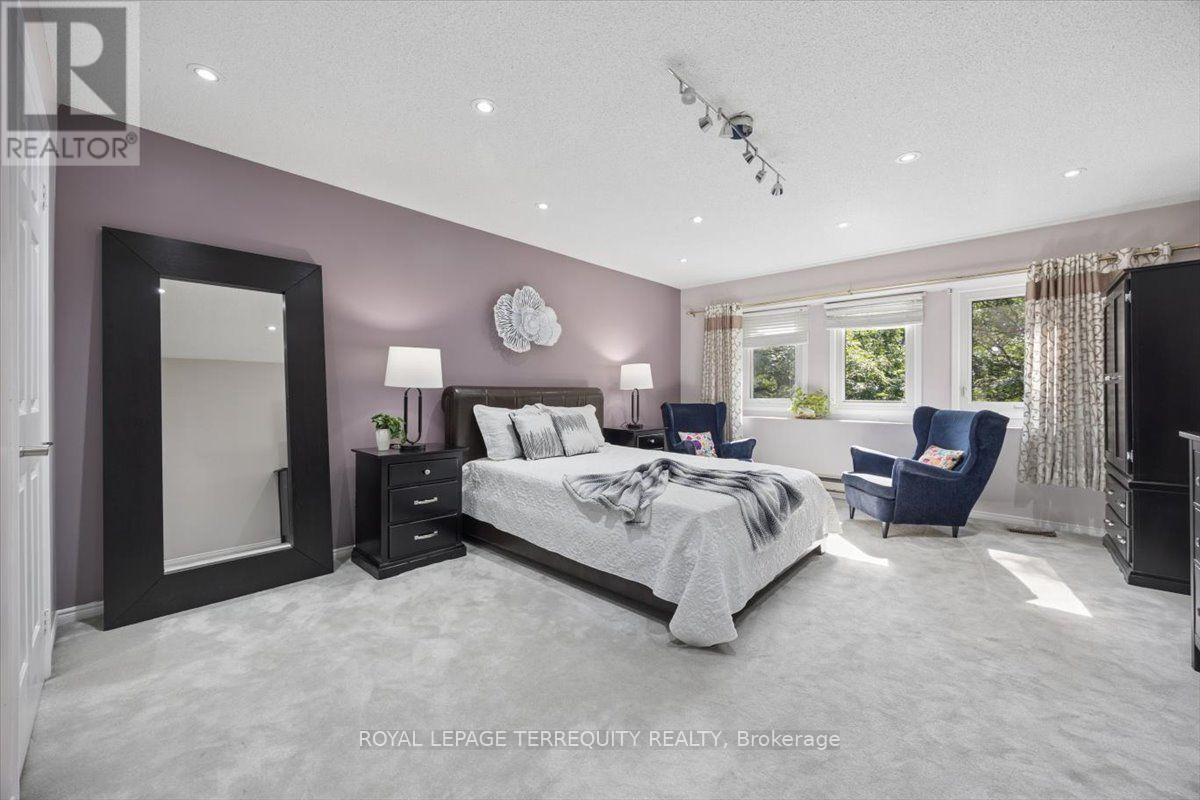 1207 Dogwood Crescent, Oakville, Ontario  L6J 7J2 - Photo 27 - W13696222
