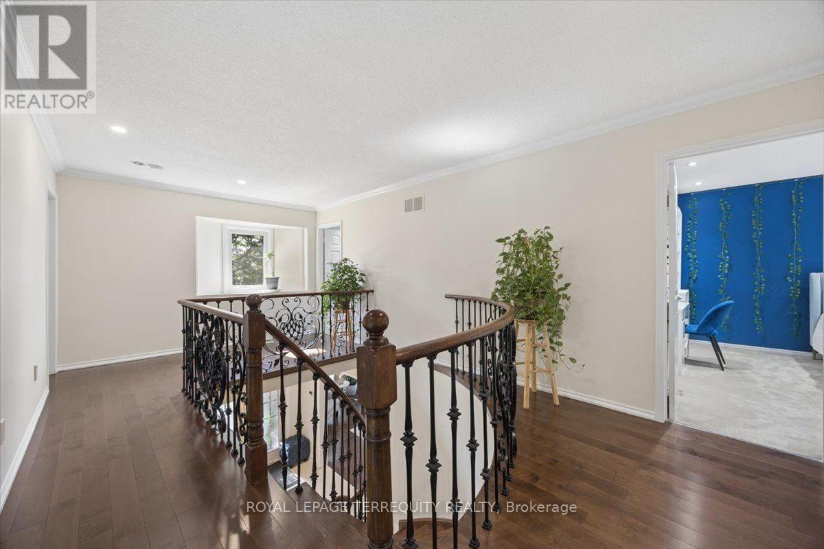1207 Dogwood Crescent, Oakville, Ontario  L6J 7J2 - Photo 29 - W13696222