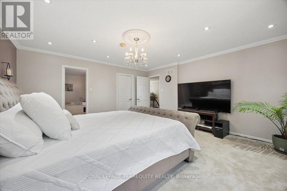 1207 Dogwood Crescent, Oakville, Ontario  L6J 7J2 - Photo 30 - W13696222