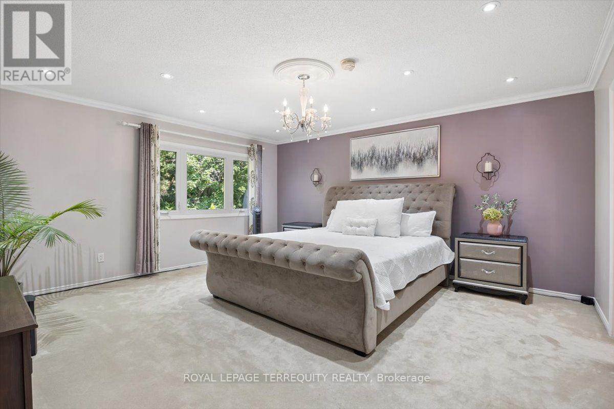 1207 Dogwood Crescent, Oakville, Ontario  L6J 7J2 - Photo 31 - W13696222