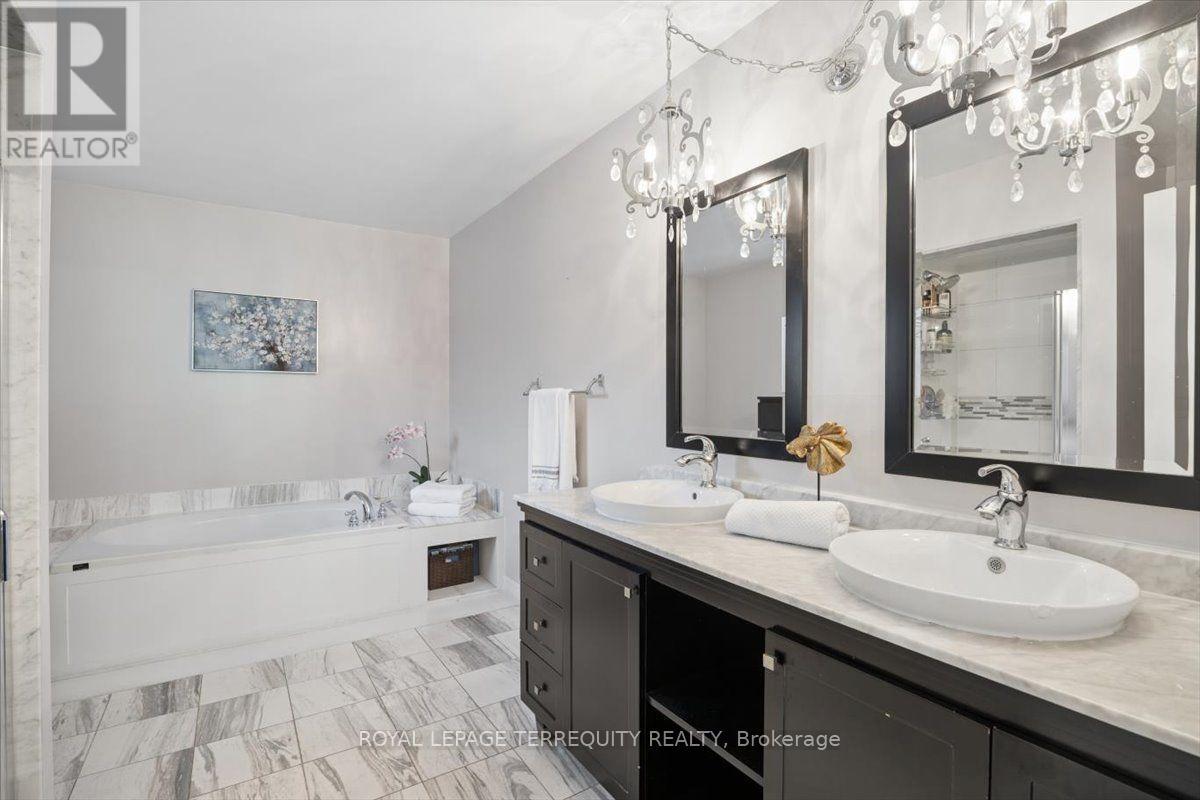 1207 Dogwood Crescent, Oakville, Ontario  L6J 7J2 - Photo 32 - W13696222