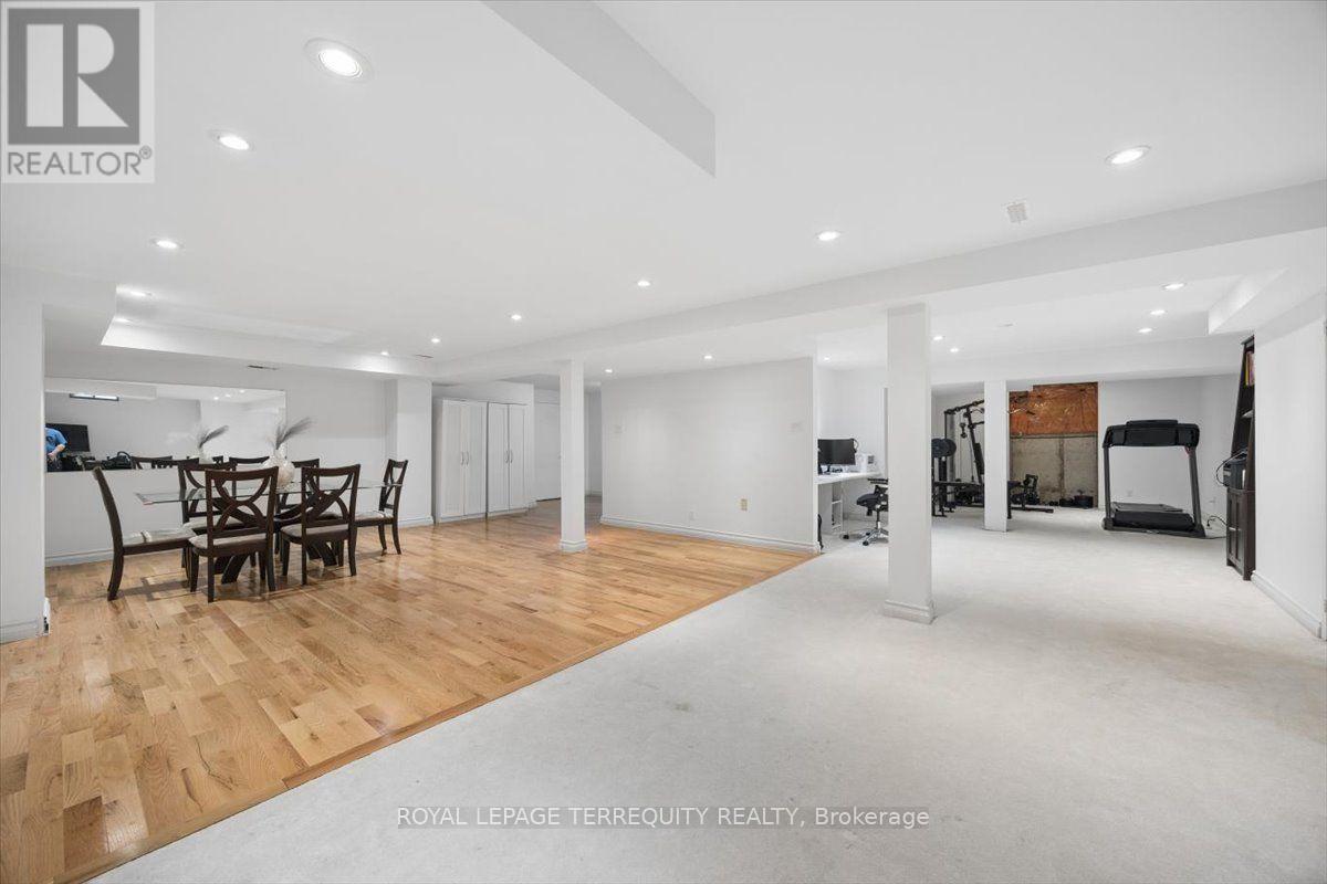 1207 Dogwood Crescent, Oakville, Ontario  L6J 7J2 - Photo 34 - W13696222