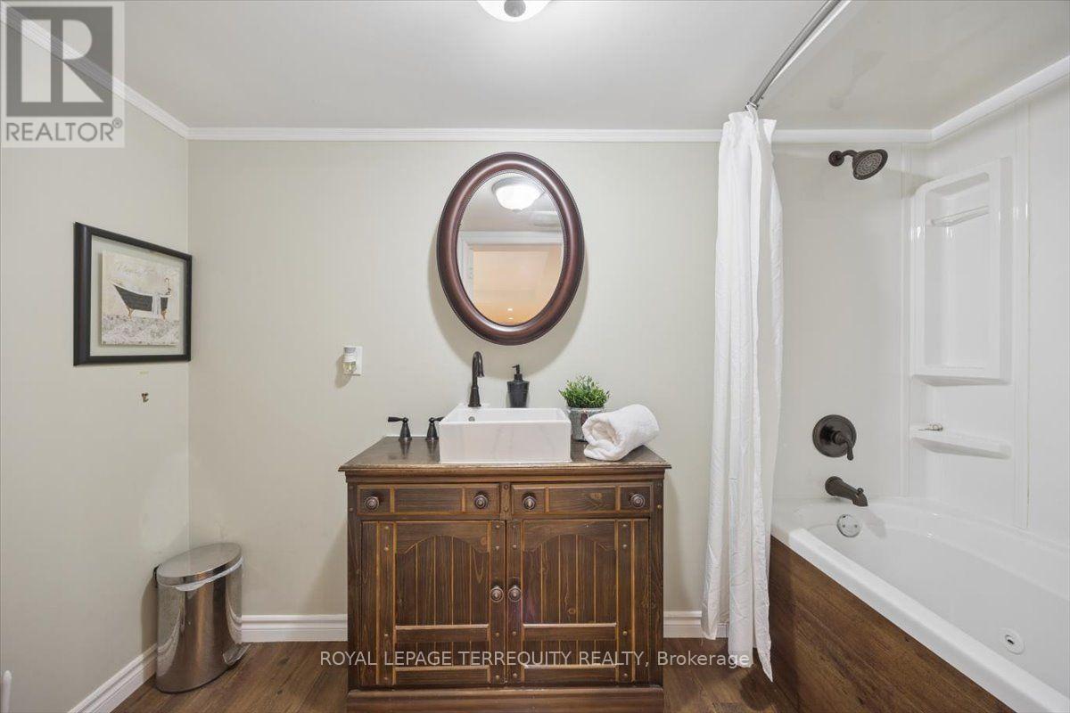 1207 Dogwood Crescent, Oakville, Ontario  L6J 7J2 - Photo 35 - W13696222