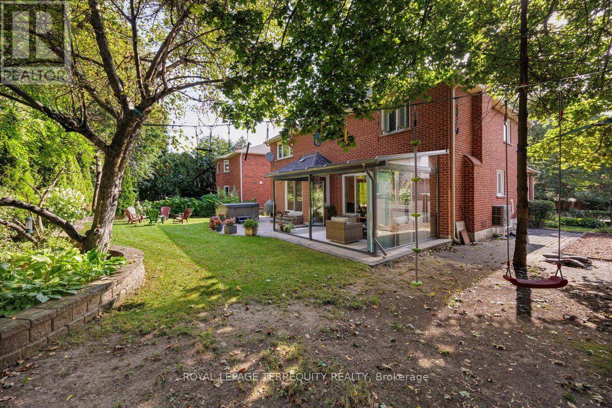 1207 Dogwood Crescent, Oakville, Ontario  L6J 7J2 - Photo 42 - W13696222