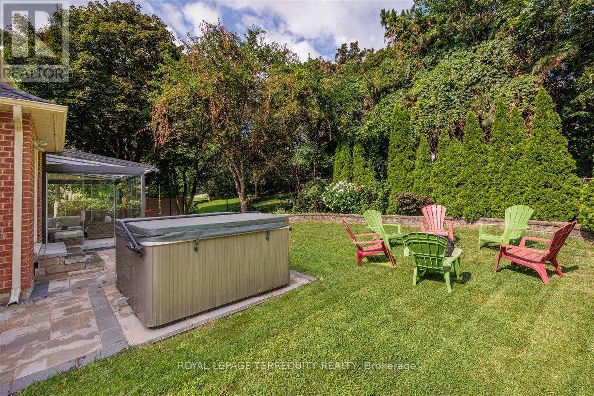 1207 Dogwood Crescent, Oakville, Ontario  L6J 7J2 - Photo 44 - W13696222