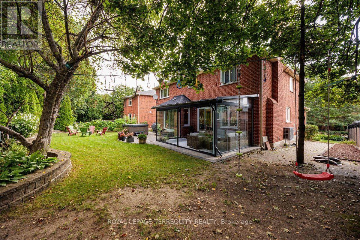 1207 Dogwood Crescent, Oakville, Ontario  L6J 7J2 - Photo 45 - W13696222