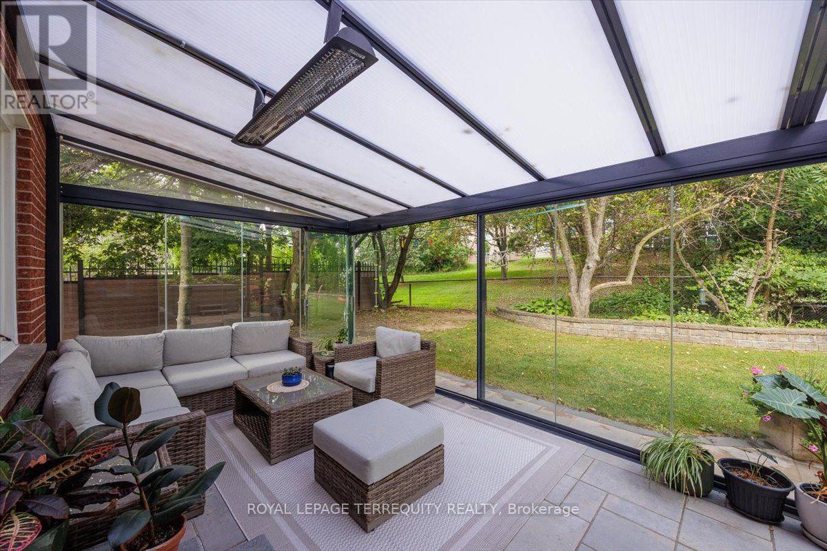 1207 Dogwood Crescent, Oakville, Ontario  L6J 7J2 - Photo 46 - W13696222
