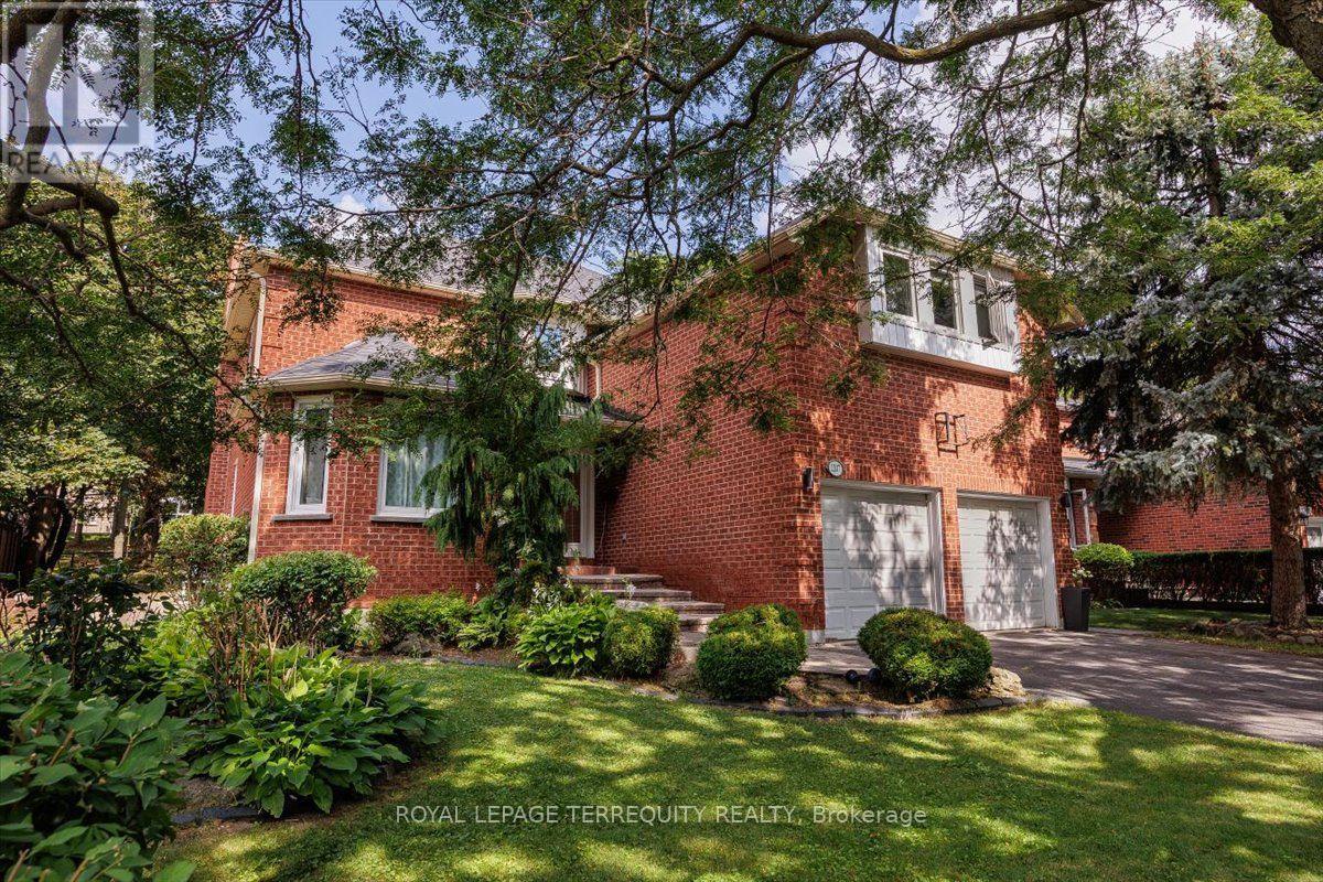 1207 Dogwood Crescent, Oakville, Ontario  L6J 7J2 - Photo 49 - W13696222