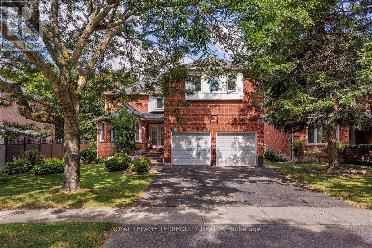 1207 Dogwood Crescent, Oakville, Ontario  L6J 7J2 - Photo 50 - W13696222