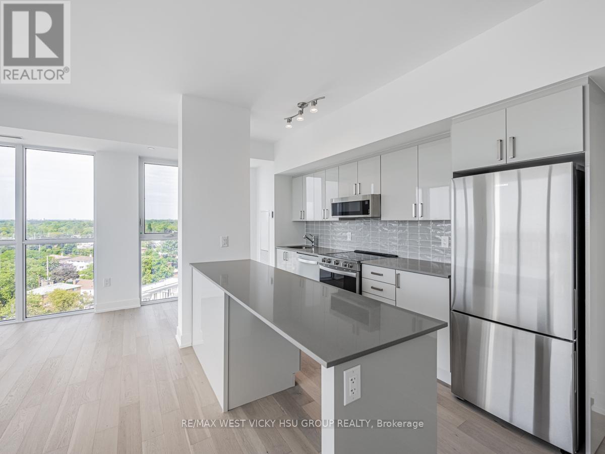 1006 - 1063 Douglas Mccurdy Comm Circle, Mississauga, Ontario  L5G 0C5 - Photo 10 - W13696234