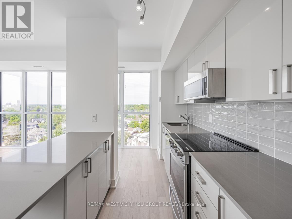 1006 - 1063 Douglas Mccurdy Comm Circle, Mississauga, Ontario  L5G 0C5 - Photo 11 - W13696234