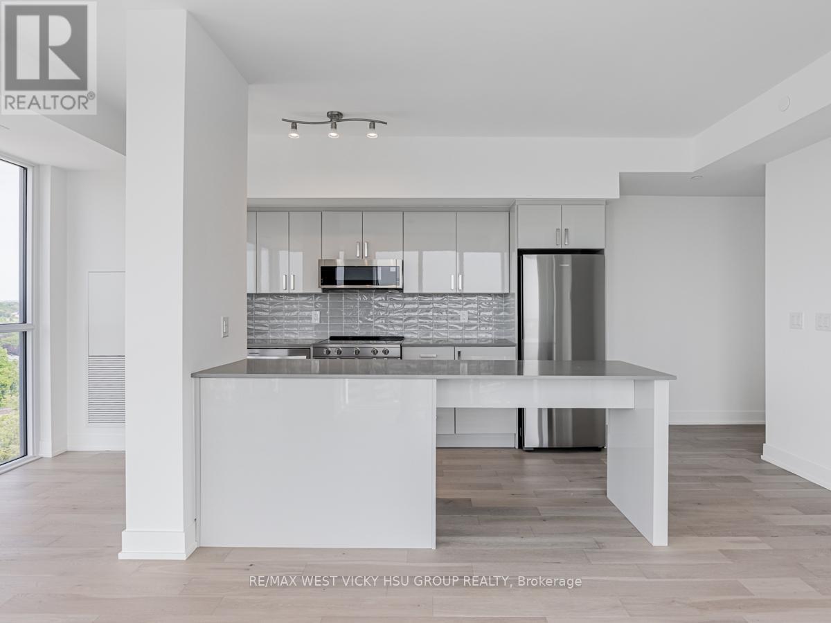 1006 - 1063 Douglas Mccurdy Comm Circle, Mississauga, Ontario  L5G 0C5 - Photo 12 - W13696234