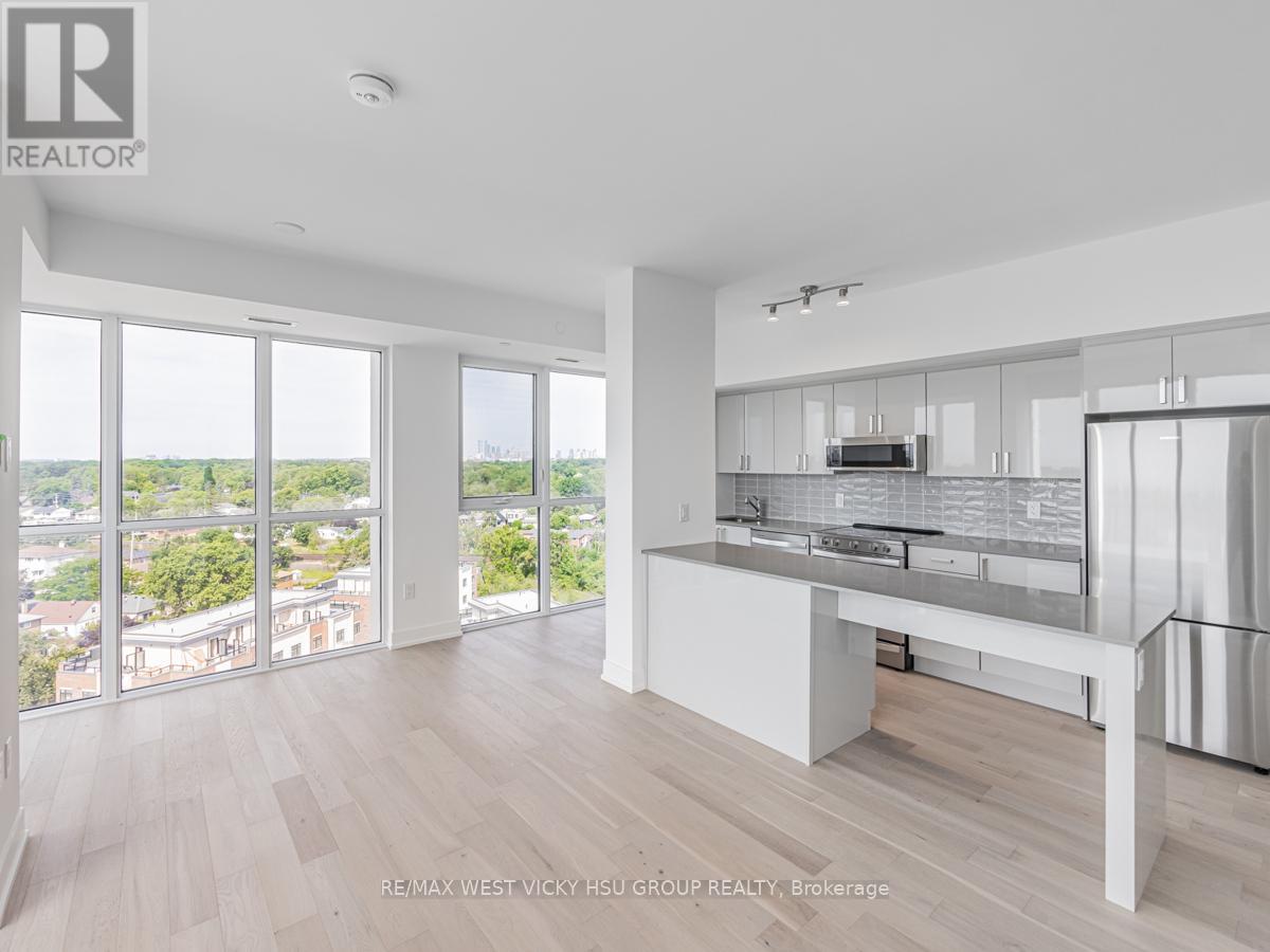 1006 - 1063 Douglas Mccurdy Comm Circle, Mississauga, Ontario  L5G 0C5 - Photo 13 - W13696234