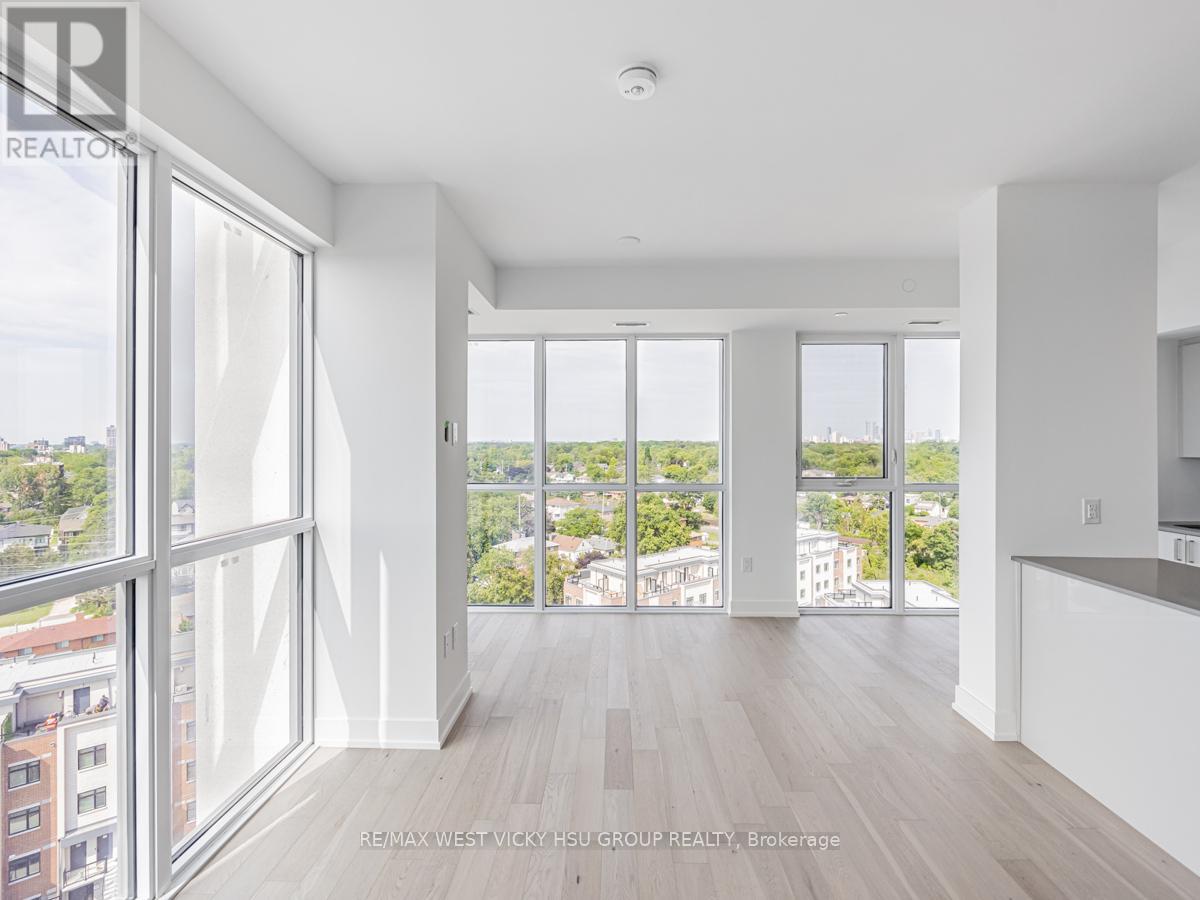 1006 - 1063 Douglas Mccurdy Comm Circle, Mississauga, Ontario  L5G 0C5 - Photo 14 - W13696234