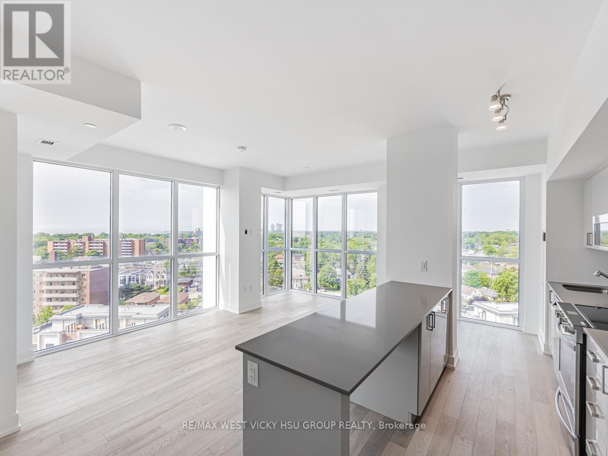 1006 - 1063 Douglas Mccurdy Comm Circle, Mississauga, Ontario  L5G 0C5 - Photo 15 - W13696234