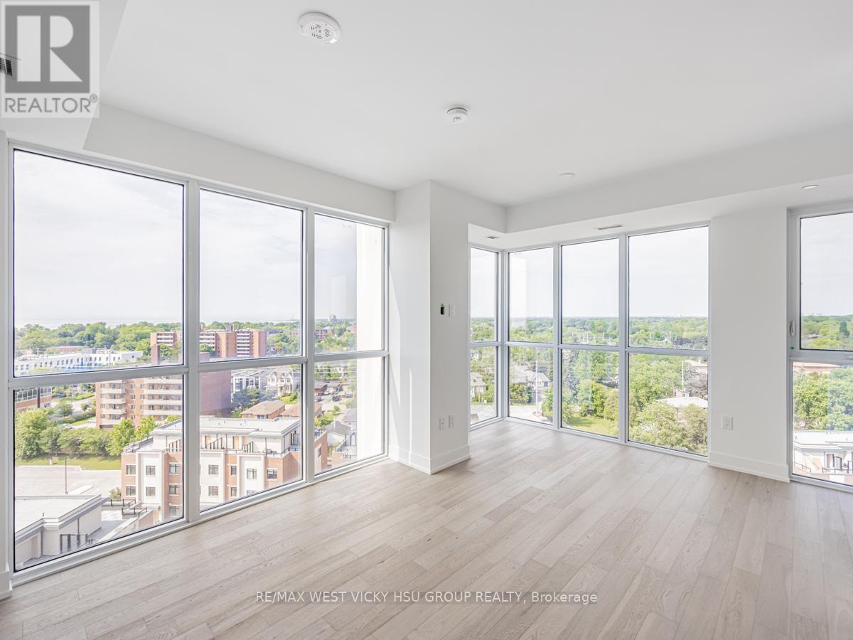 1006 - 1063 Douglas Mccurdy Comm Circle, Mississauga, Ontario  L5G 0C5 - Photo 16 - W13696234
