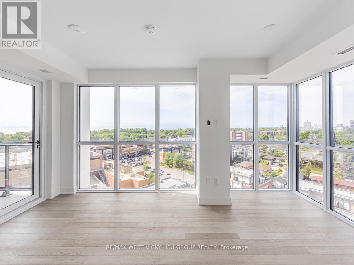 1006 - 1063 Douglas Mccurdy Comm Circle, Mississauga, Ontario  L5G 0C5 - Photo 17 - W13696234