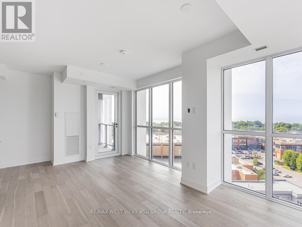 1006 - 1063 Douglas Mccurdy Comm Circle, Mississauga, Ontario  L5G 0C5 - Photo 18 - W13696234