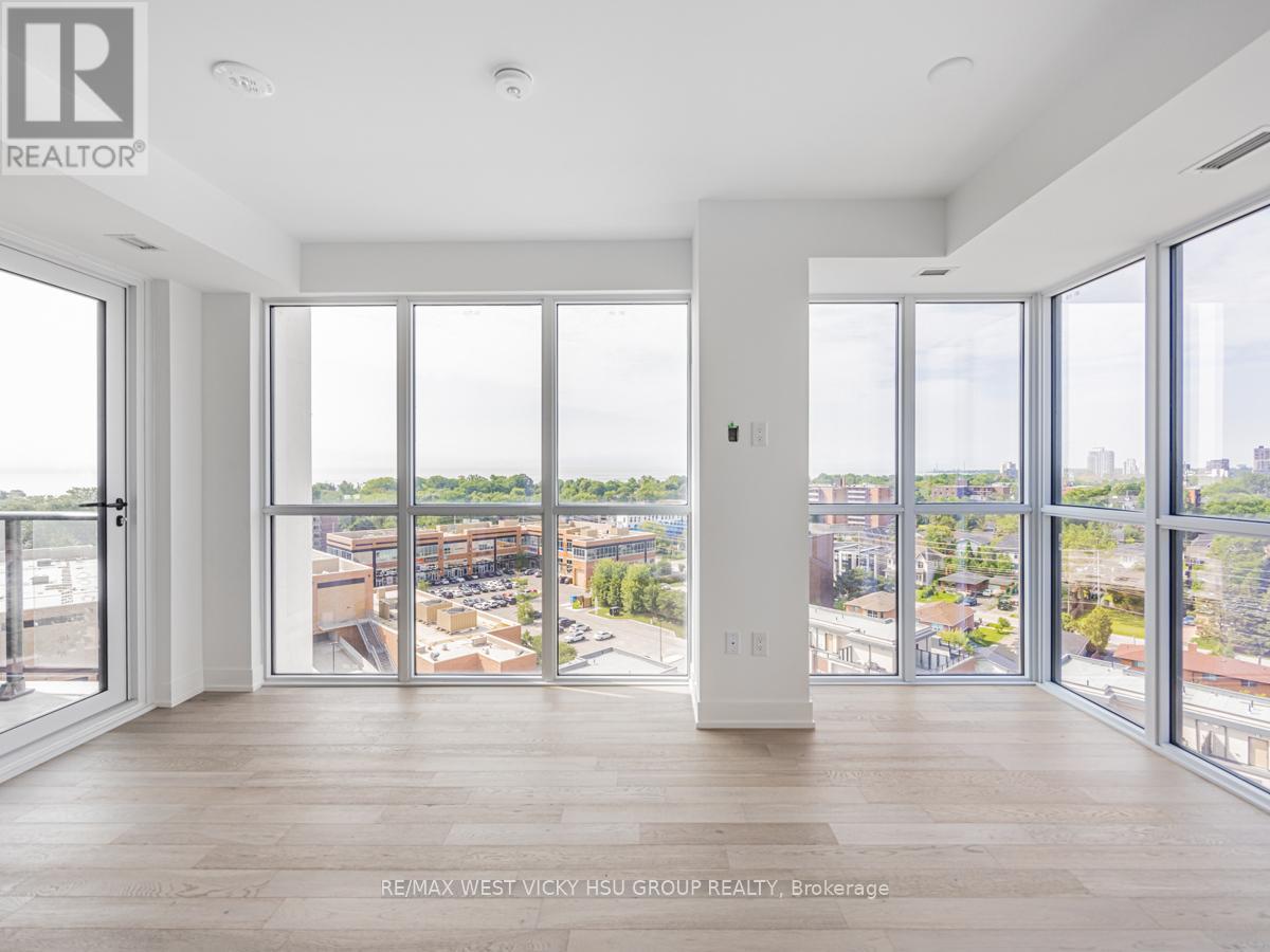 1006 - 1063 Douglas Mccurdy Comm Circle, Mississauga, Ontario  L5G 0C5 - Photo 19 - W13696234