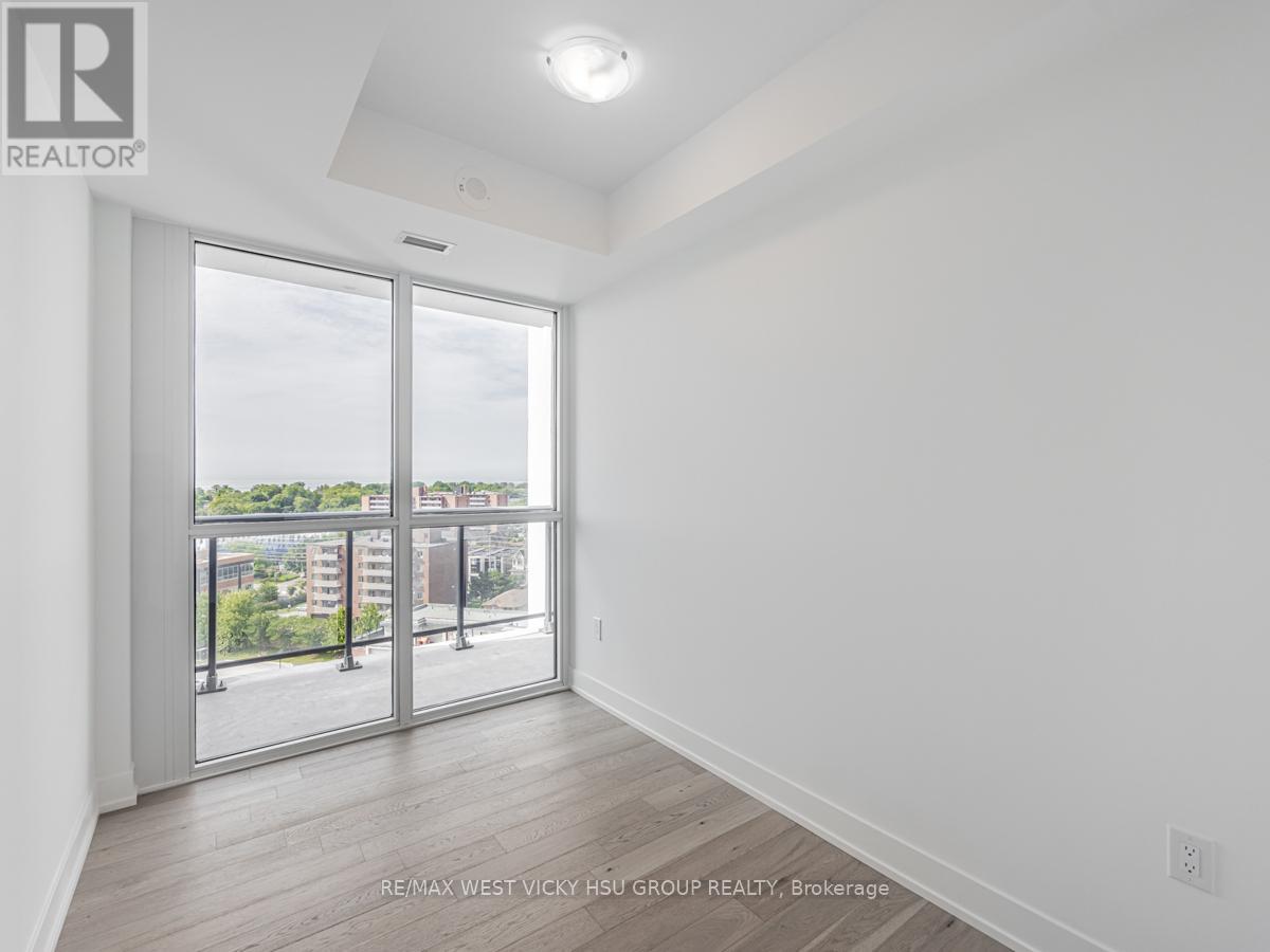 1006 - 1063 Douglas Mccurdy Comm Circle, Mississauga, Ontario  L5G 0C5 - Photo 20 - W13696234