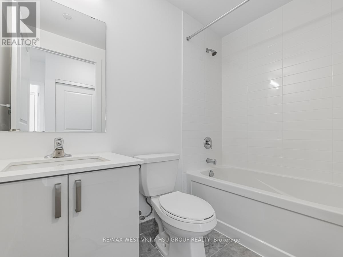 1006 - 1063 Douglas Mccurdy Comm Circle, Mississauga, Ontario  L5G 0C5 - Photo 26 - W13696234