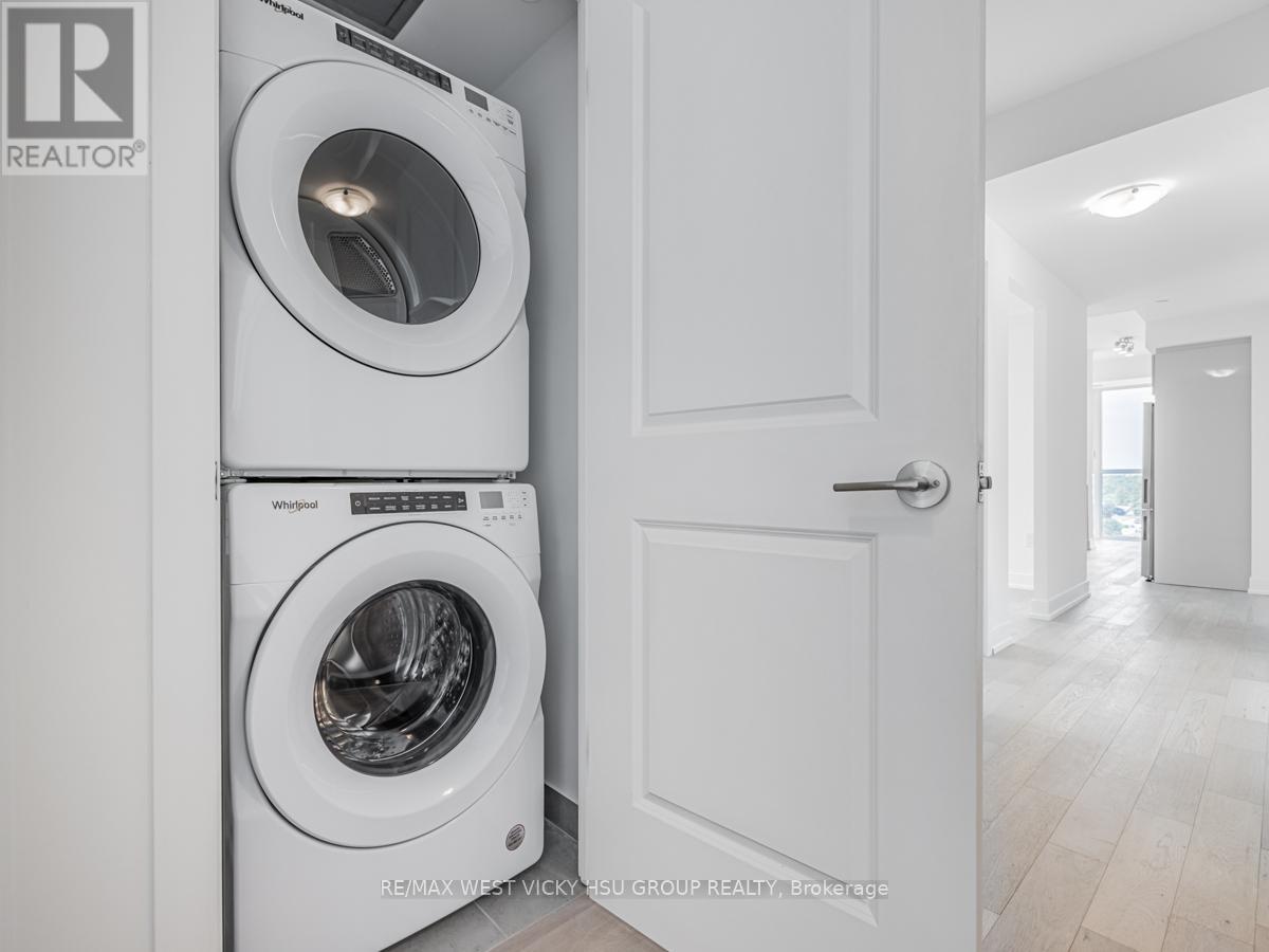 1006 - 1063 Douglas Mccurdy Comm Circle, Mississauga, Ontario  L5G 0C5 - Photo 27 - W13696234