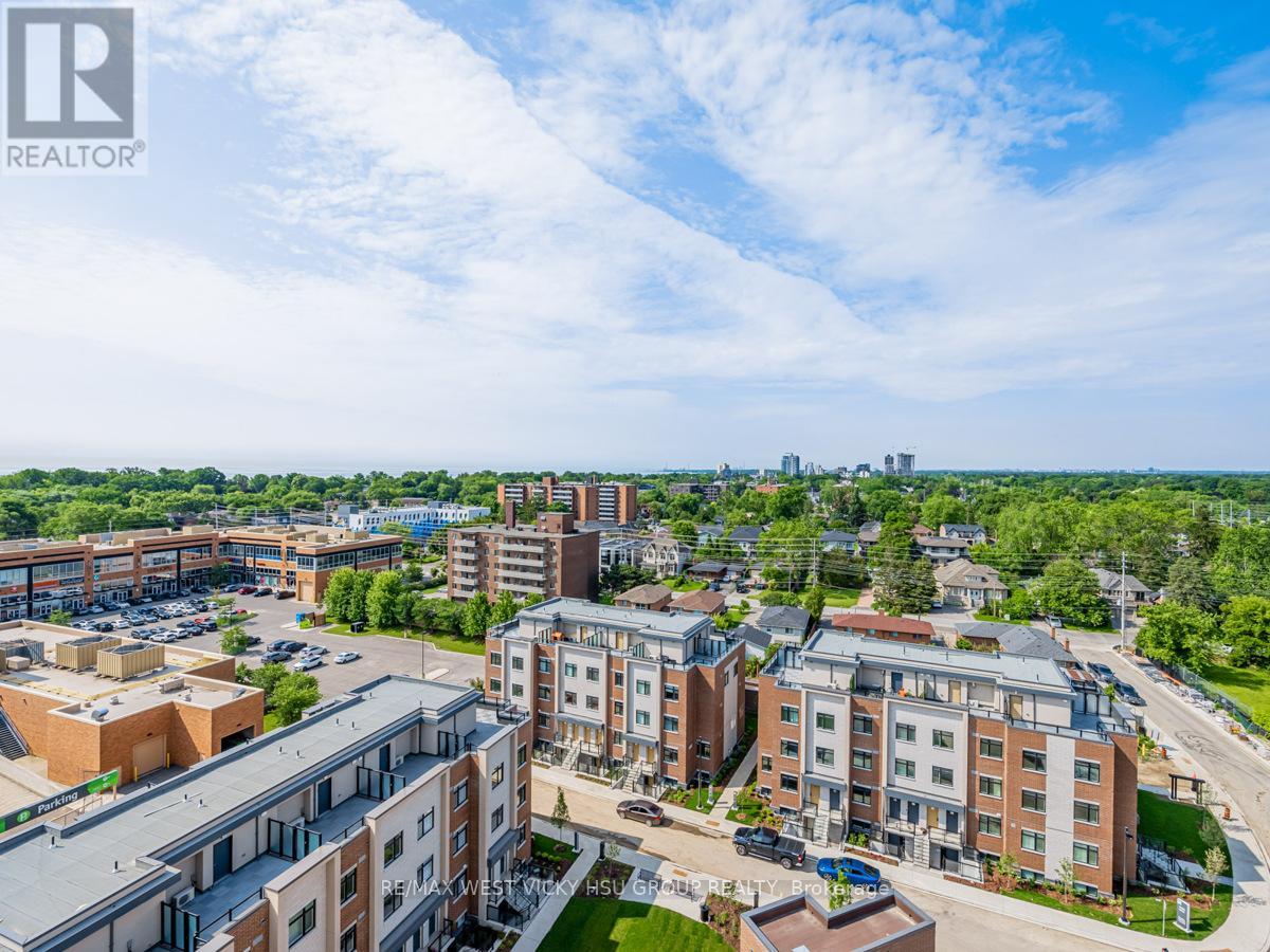 1006 - 1063 Douglas Mccurdy Comm Circle, Mississauga, Ontario  L5G 0C5 - Photo 29 - W13696234