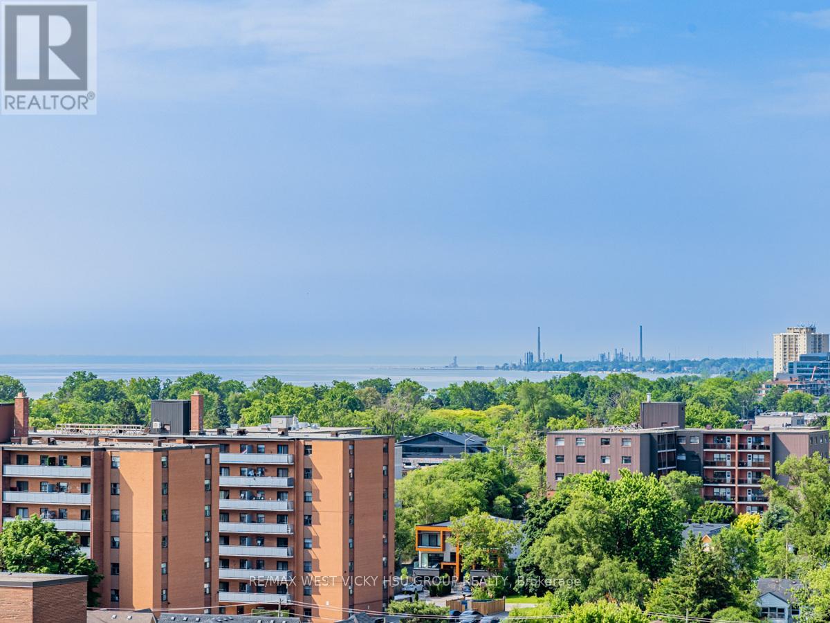 1006 - 1063 Douglas Mccurdy Comm Circle, Mississauga, Ontario  L5G 0C5 - Photo 31 - W13696234