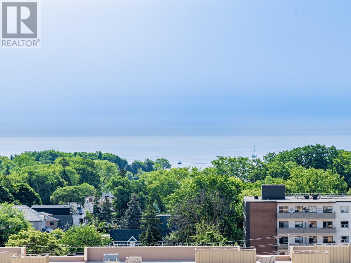 1006 - 1063 Douglas Mccurdy Comm Circle, Mississauga, Ontario  L5G 0C5 - Photo 32 - W13696234